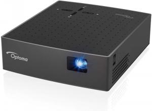 Optoma LV130 300 Lumens LED Projector